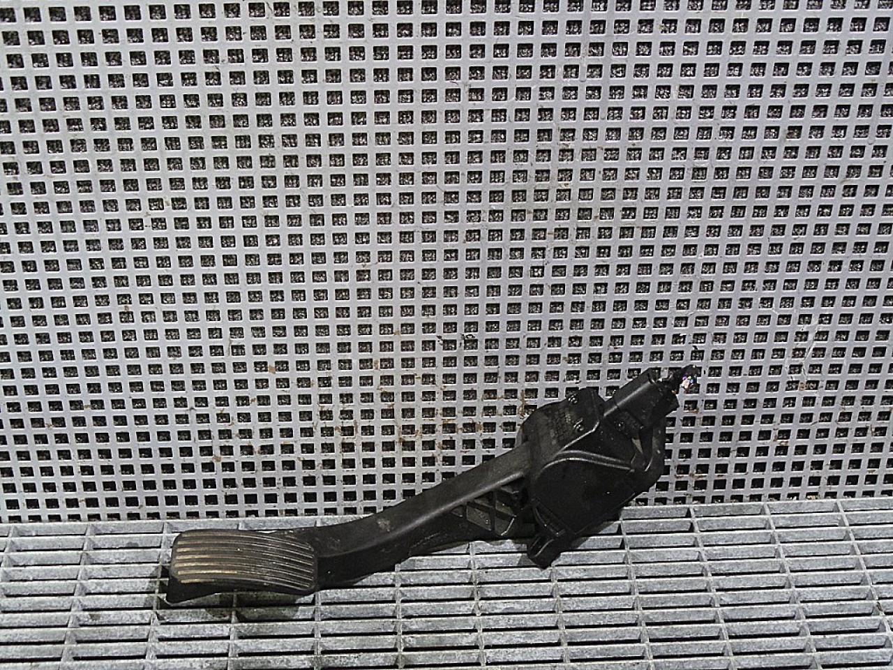 PEDALA ACCELERATIE CITROEN XSARA PICASSO 1.6 HDI - (2004 2010)