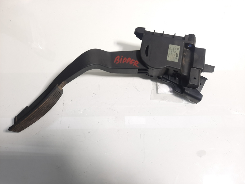 Pedala acceleratie, cod 0280755106, Peugeot Bipper (AA) 1.4 HDI, 8HZ (id:360993)