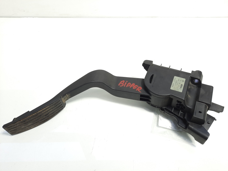 Pedala acceleratie, cod 0280755106, Peugeot Bipper (AA) 1.4 HDI (id:360993)