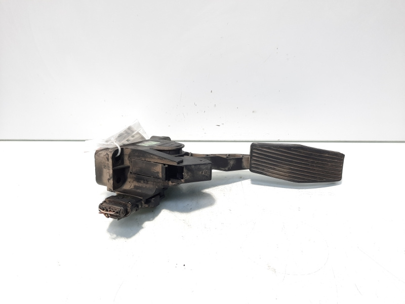 Pedala acceleratie, cod 09128851, Opel Astra G Combi (F35) (id:567444)