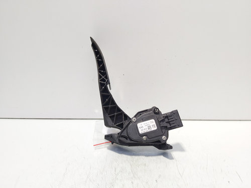 Pedala acceleratie, cod 13237352, Opel Insignia A vol pe stanga (id:689310)