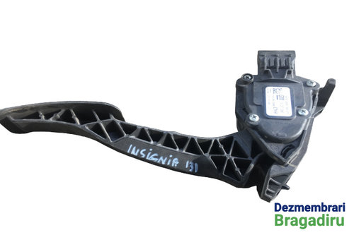 Pedala acceleratie Cod: 13237356 Opel Insignia A [2008 - 2014] Liftback 5-usi 1.4 Turbo ecoFLEX MT (...