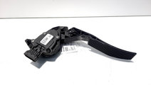 Pedala acceleratie, cod 13252702, Opel Astra J Com...