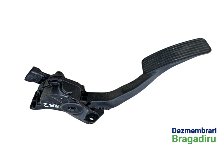 Pedala acceleratie Cod: 13252704 13252704 Opel Astra J [2009 - 2012] Sports Tourer wagon 1.7 CDTI MT (110 hp) A17DTR