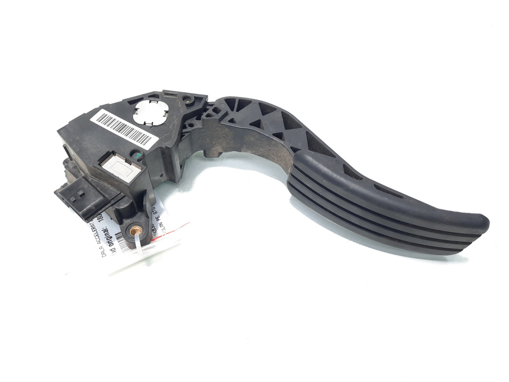 Pedala acceleratie, cod 180020022R, Renault Megane 3 Sedan (id:552743)