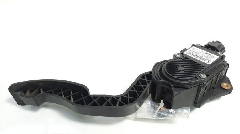 Pedala acceleratie, cod 180050001R, Renault Laguna 3, 2.0 DCI, M9R802 (id:392468)