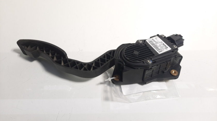 Pedala acceleratie, cod 180050001R, Renault Laguna 3, 2.0 DCI, M9R802 (id:392468)