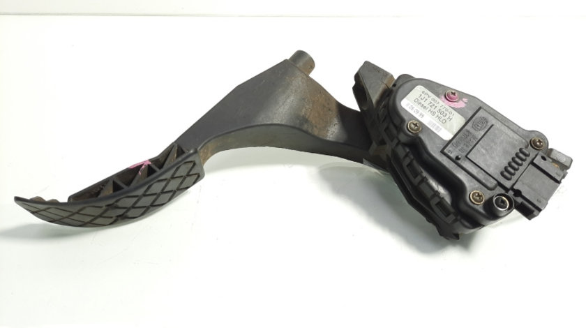 Pedala acceleratie, cod 1J1721503H, Vw Golf 4 (1J1) 1.9 tdi (id:367556)