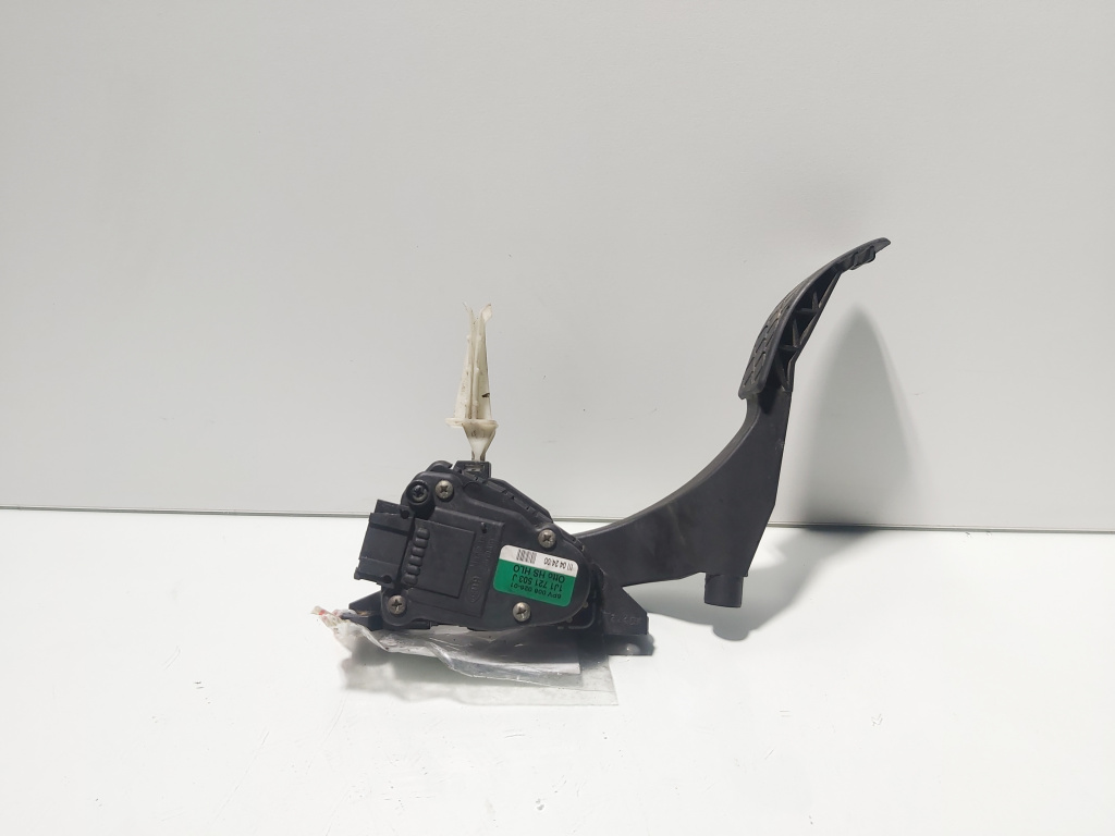 Pedala acceleratie, cod 1J721503J, VW Golf 4 Variant (1J5), 1.6 benz (id:672597)