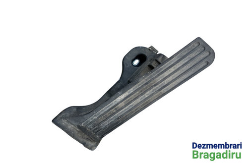 Pedala acceleratie Cod: 1K1721503AB 1K1721503AB Skoda Octavia 2 [facelift] [2008 - 2013] Liftback 5-...