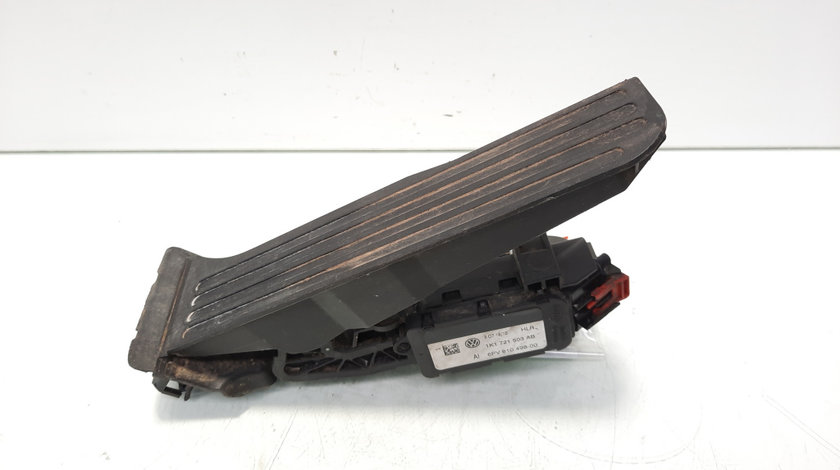 Pedala acceleratie, cod 1K1721503AB, Skoda Superb II (3T4) (idi:554963)