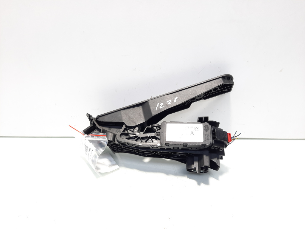 Pedala acceleratie, cod 1K1721503AM, Audi A3 Sportback (8PA) (id:563131)