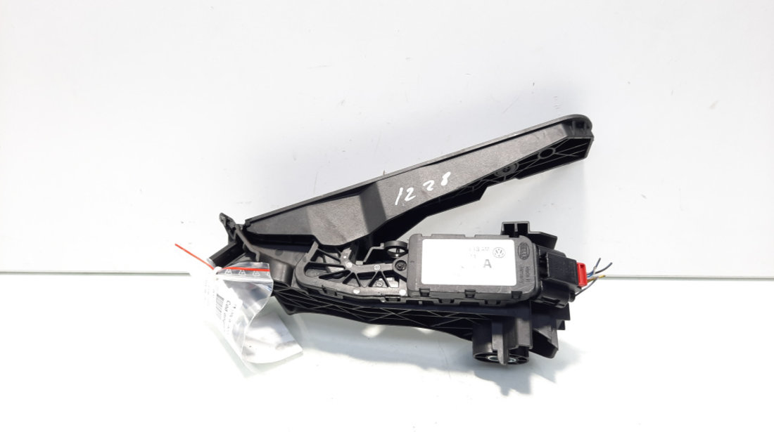 Pedala acceleratie, cod 1K1721503AM, Audi A3 Sportback (8PA) (id:563131)