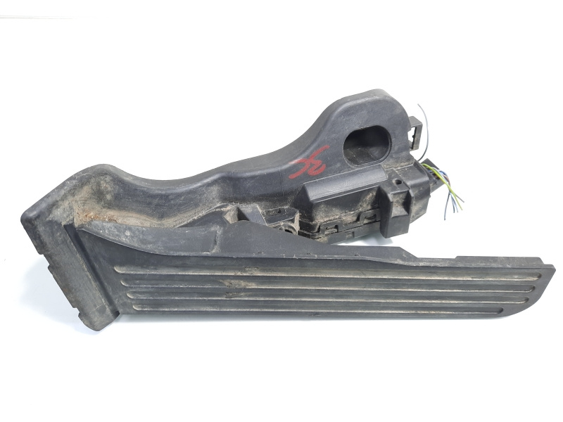 Pedala acceleratie, cod 1K1721503L, VW Passat (3C2) 2.0 TDI, BMP (id:355222)