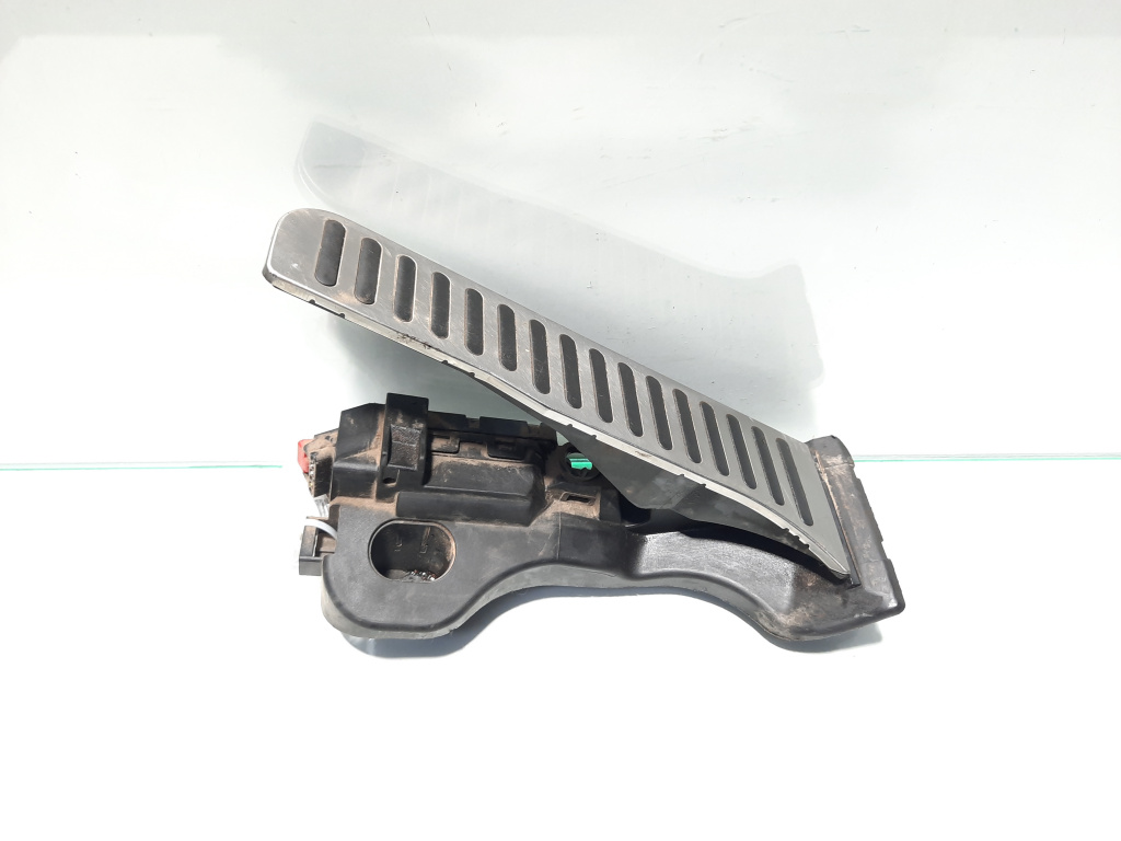 Pedala acceleratie, cod 1K1721503N, Audi A3 Sportback (8PA) 2.0 tdi, BMM