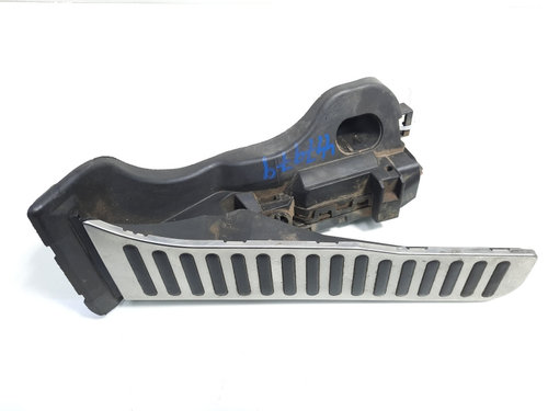 Pedala acceleratie, cod 1K1721503N, Skoda Octavia 2 Scout (1Z5), 2.0 TDI, BMM (id:447979)