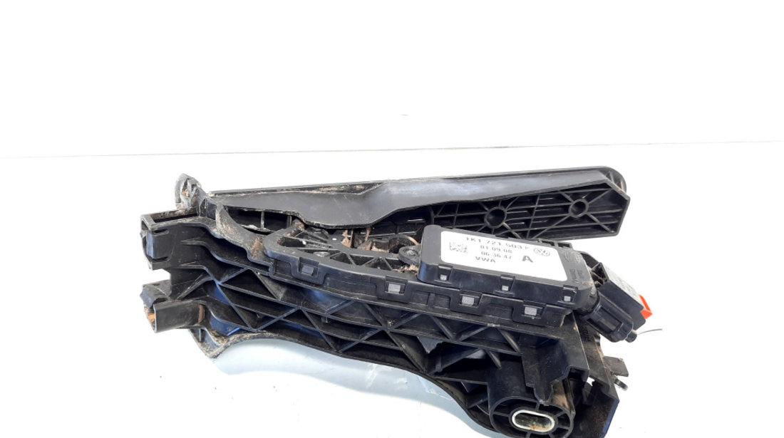 Pedala acceleratie, cod 1K1721503P, Skoda Octavia 2 Combi (1Z5) (id:539277)