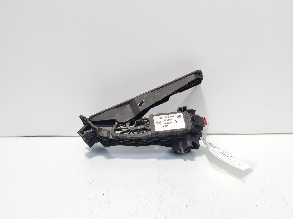 Pedala acceleratie, cod 1K1721503P, Skoda Octavia 2 Combi (1Z5) (id:680360)