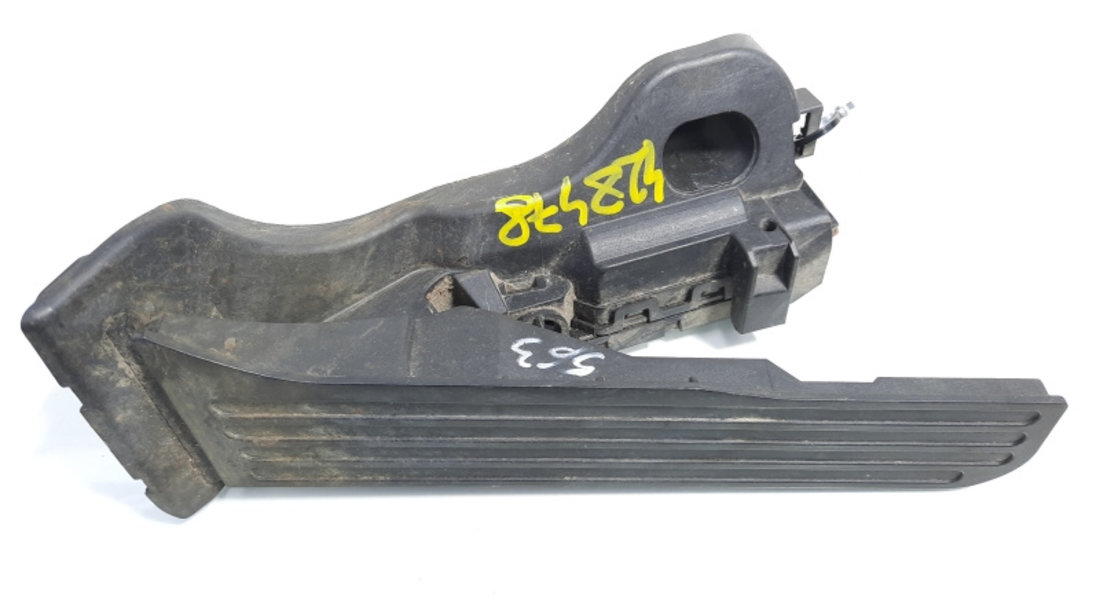 Pedala acceleratie, cod 1K1721503P, VW Golf 5 Variant (1K5), 1.9 TDI, BLS (id:428478)