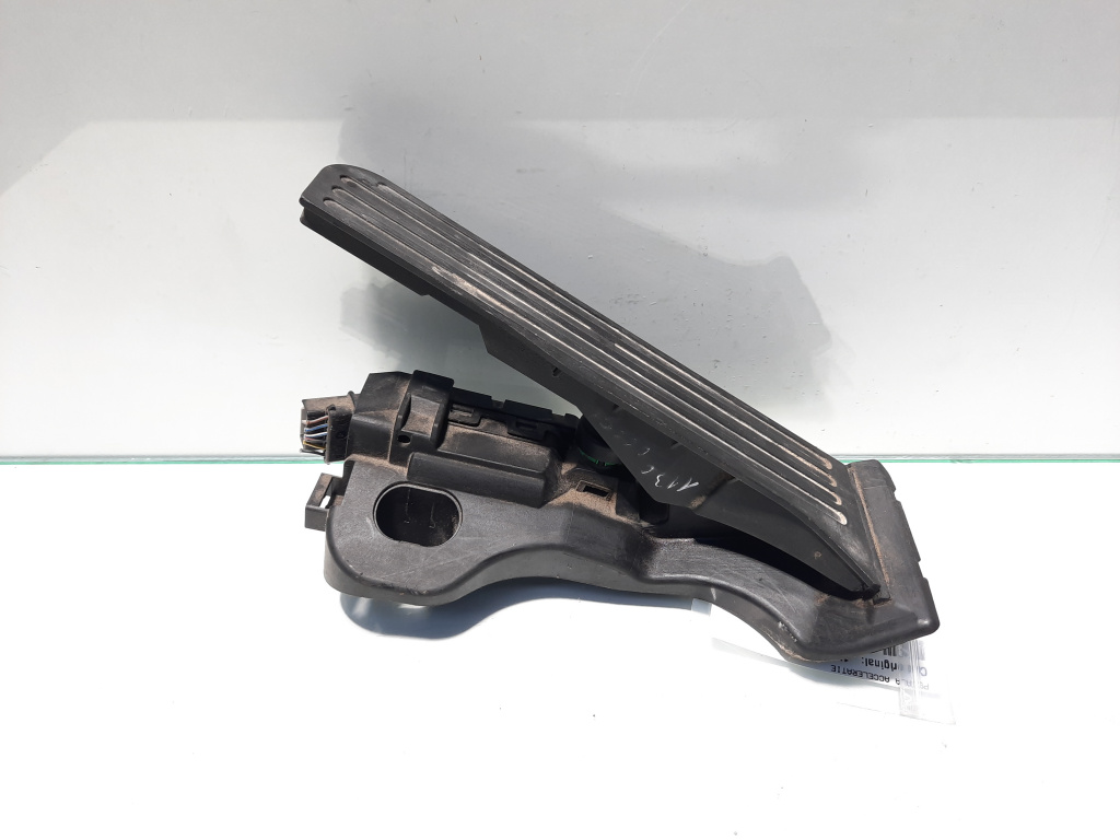 Pedala acceleratie, cod 1K1723503L, Skoda Superb II (3T4) 2.0 tdi, CBB