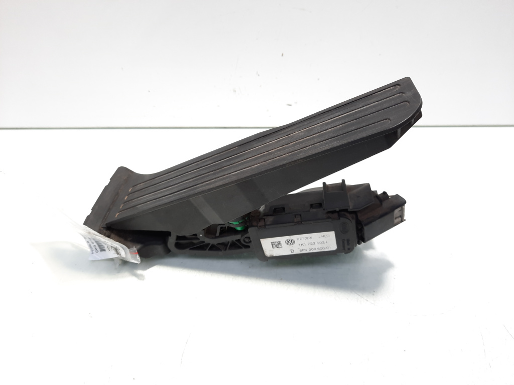 Pedala acceleratie, cod 1K1723503L, Vw Passat (3C2) (idi:565234)