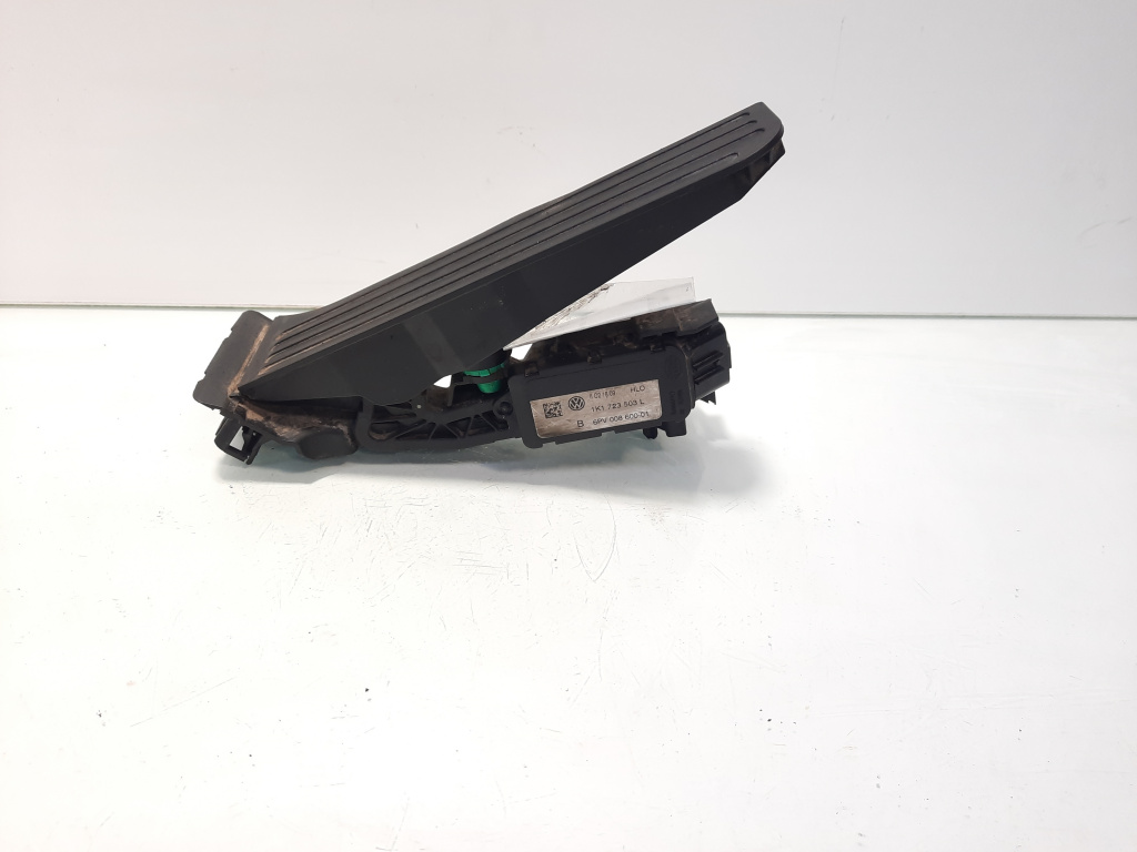 Pedala acceleratie, cod 1K1723503L, VW Passat (3C2) (idi:581667)