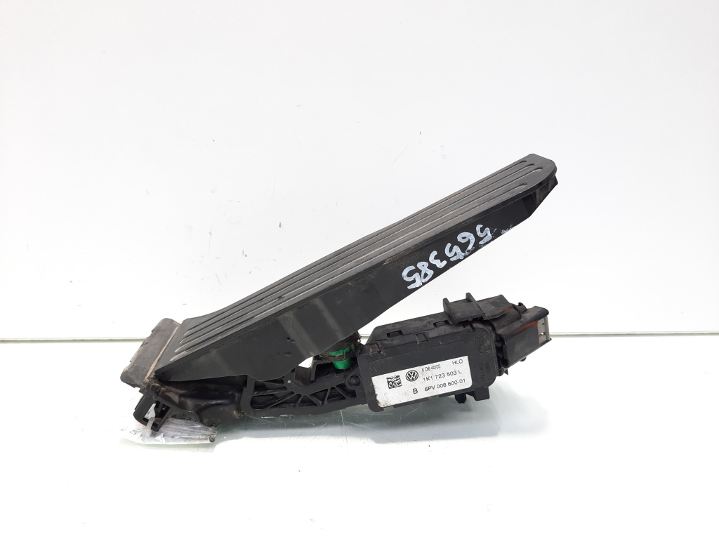 Pedala acceleratie, cod 1K1723503L, Vw Passat (3C2) (idi:565385)