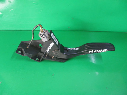 PEDALA ACCELERATIE COD 2S719F836CA FORD MONDEO MK3 2.2 TDCI FAB. 2000 – 2007 ⭐⭐⭐⭐⭐