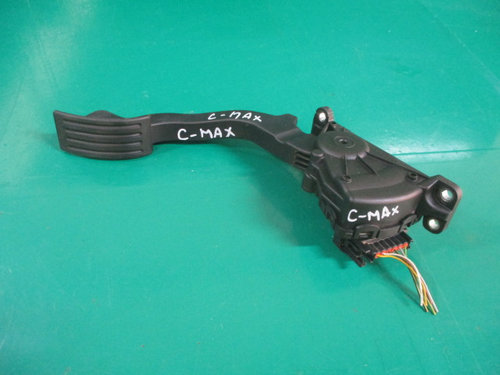 PEDALA ACCELERATIE COD 3M51-9F836-AF / 6PV008641-10 FORD FOCUS C-MAX 1.6 TDCI FAB. 2003 - 2007 ⭐...