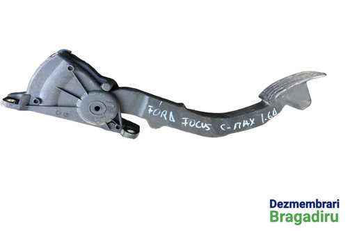 Pedala acceleratie Cod: 3M51-9F836-BE Ford C-Max [2003 - 2007] Minivan 1.6 TDCi MT (109 hp)