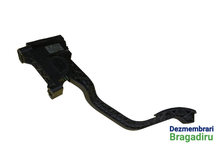 Pedala acceleratie Cod: 46778586 Fiat Doblo 2 [2009 - 2015] Minivan 5-usi 1.3 M-JET MT (90 hp)