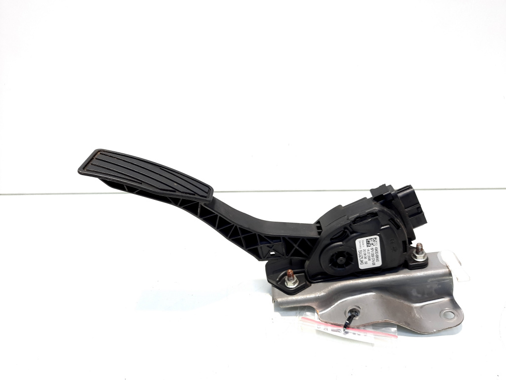 Pedala acceleratie, cod 49400-68K40, Nissan Pixo (UA0) (id:523620)