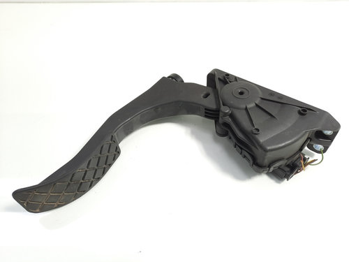 Pedala acceleratie, cod 4F1723523B, Audi A6 Avant (4F5, C6) 2.0 TDI, BRE (id:330371)