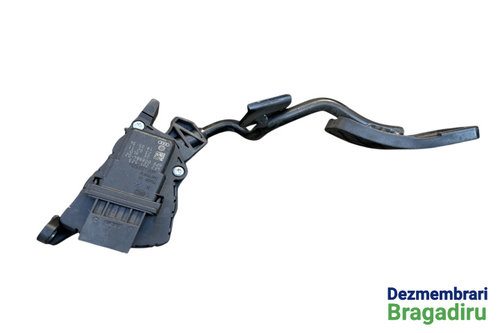 Pedala acceleratie Cod: 4F2721523 Audi A6 4F/C6 [facelift] [2008 - 2011] Avant wagon 5-usi 2.0 TDI m...