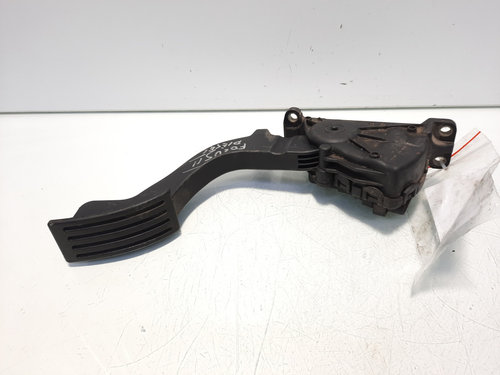 Pedala acceleratie, cod 4M51-9F836-AH, Ford Focus 2 (DA) (idi:566626)