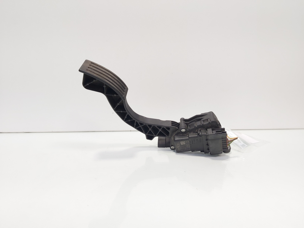 Pedala acceleratie, cod 4M51-9F836-AK, Ford Focus 2 (DA) (id:693778)