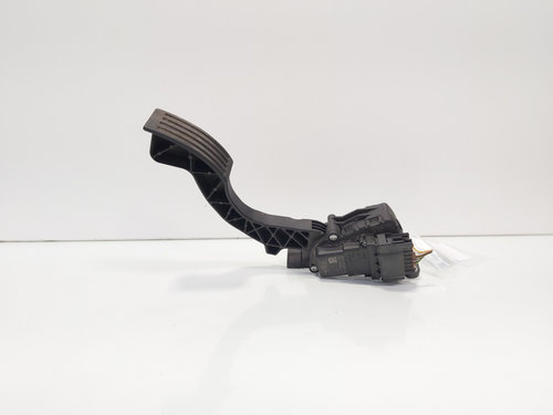 Pedala acceleratie, cod 4M51-9F836-AK, Ford Focus 2 (DA) (id:693778)