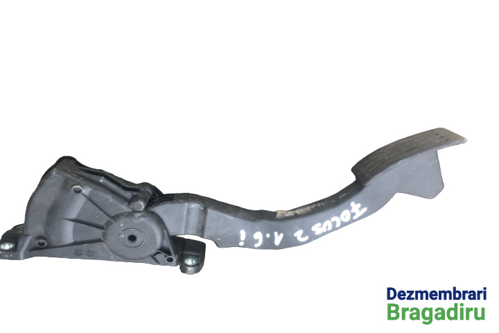 Pedala acceleratie Cod: 4M51-9F836-BH Ford Focus 2 [facelift] [2008 - 2011] wagon 5-usi 1.8 TDCi MT (116 hp)