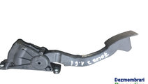 Pedala acceleratie Cod: 4M51-9F836-BH Ford Focus 2...