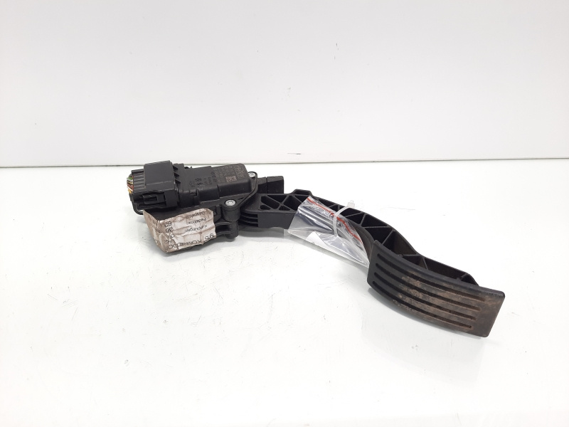 Pedala acceleratie, cod 4M51-9F836-CK, Ford Focus 2 Combi (DA) (id:604332)
