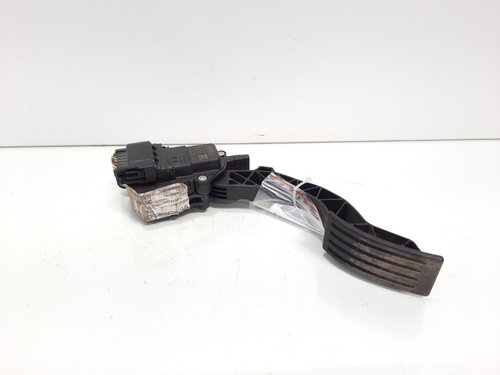 Pedala acceleratie, cod 4M51-9F836-CK, Ford Focus 2 (DA) (idi:604332)