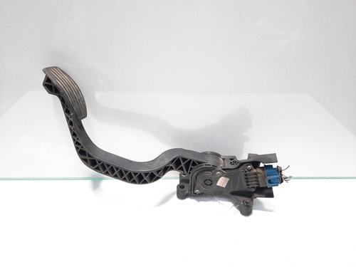 Pedala acceleratie, cod 517831680, Fiat Doblo (119) 1.3 M-Jet, 199A2000