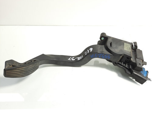 Pedala acceleratie, cod 517831680, Fiat Punto Evo Van (199), 1.3 M-Jet, 199A2000 (idi:454257)