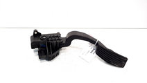 Pedala acceleratie, cod 55702020, Opel Corsa D (id...