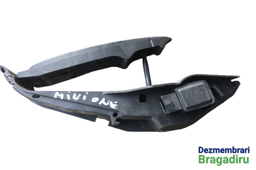 Pedala acceleratie Cod: 6757549 35.40-6757549 Mini Cooper R50 [2001 - 2004] Hatchback 1.6 MT (116 hp...