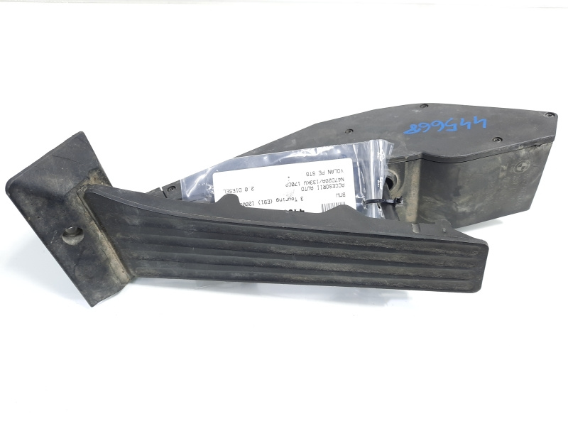 Pedala acceleratie, cod 6772646, Bmw 3 Touring (E91) [Fabr 2005-2011] 2.0 diesel, N47D20A (id:445668)