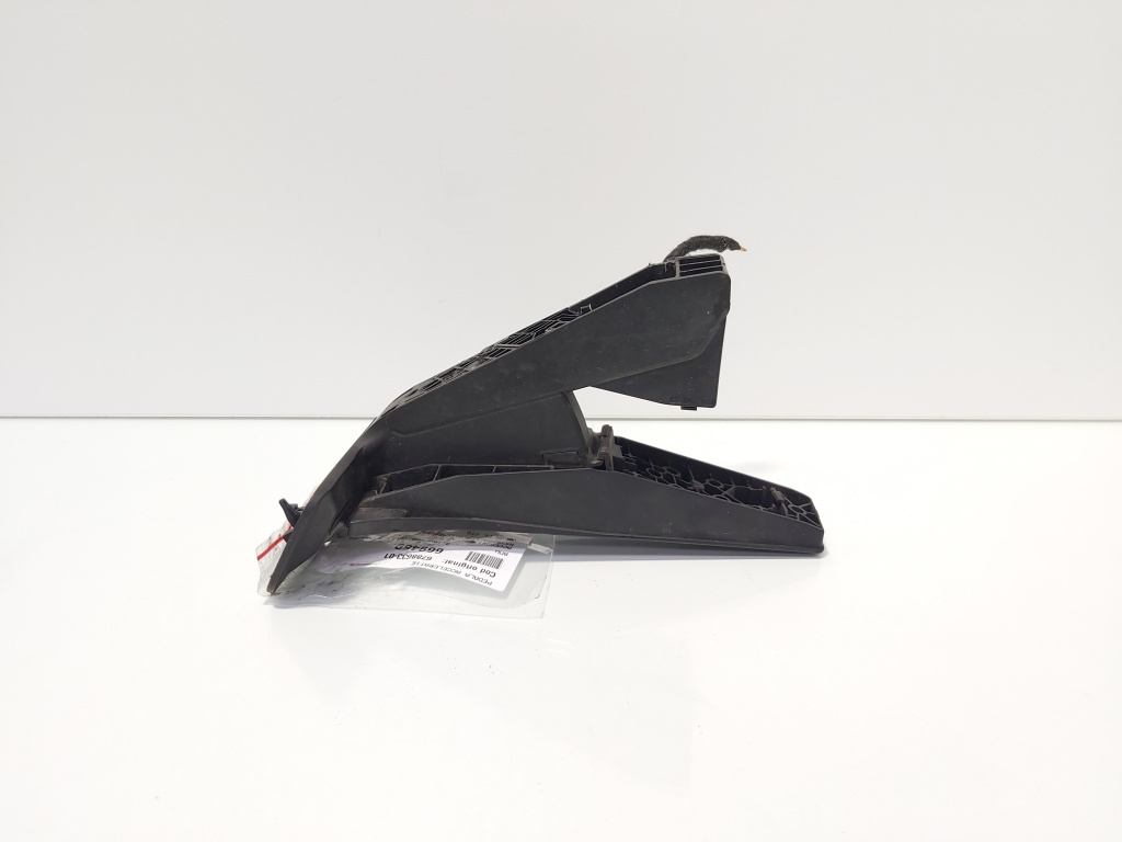 Pedala acceleratie, cod 6788633-01, Bmw 3 Touring (E91) (id:669489)
