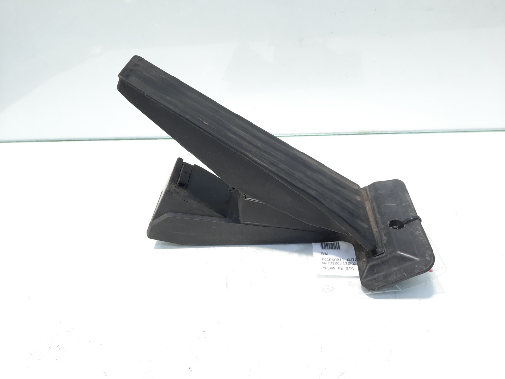 Pedala acceleratie, cod 6789999, Bmw, 2.0 diesel, N47D20C (idi:498452)