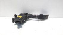 Pedala acceleratie, cod 6C1721503D, Skoda Rapid (N...