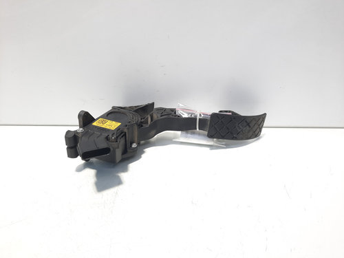 Pedala acceleratie, cod 6C1721503D, Skoda Rapid (NH3) 1.6 TDI, CXM (id:501608)